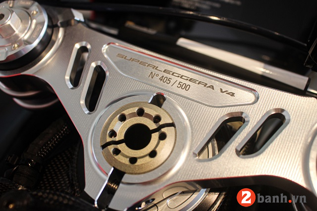 Superleggera v4 - 11