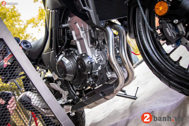 Chạy thử Honda CB500x  Phiên bản 72022  Giá khoảng 200 triệu  YouTube