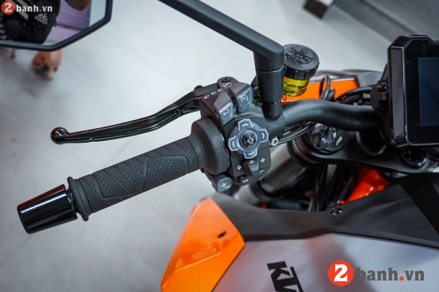 1290 super duke r evo - 11