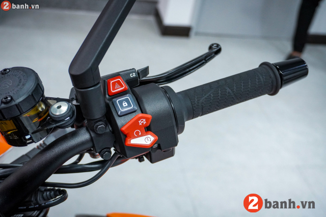 1290 super duke r evo - 5