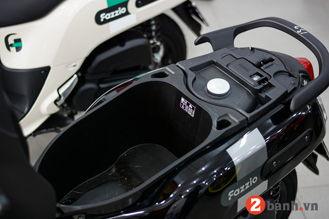 Fazzio 125 - 15