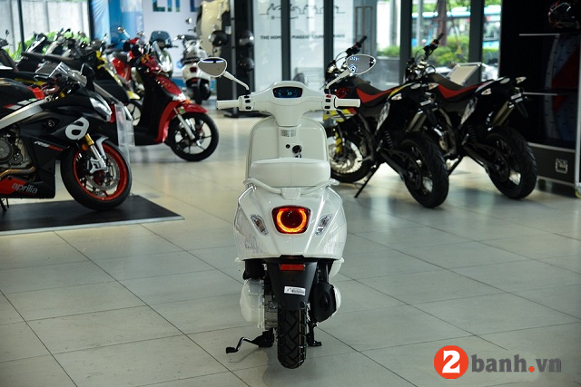 Vespa sprint justin bieber - 13