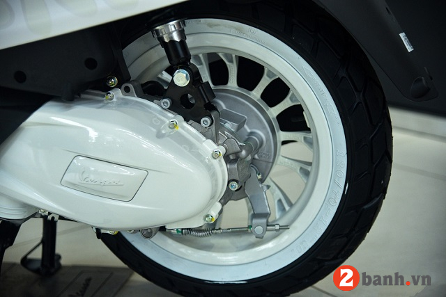 Vespa sprint justin bieber - 16