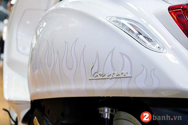 Vespa sprint justin bieber - 8