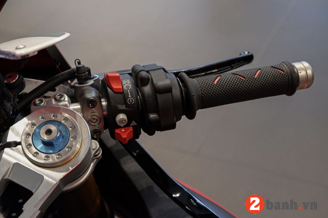 Panigale v2 bayliss - 10