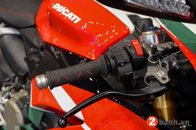 Panigale v2 bayliss - 9