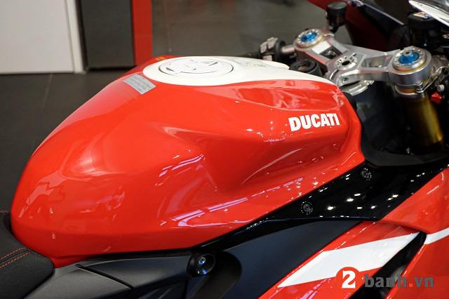 Panigale v2 bayliss - 12