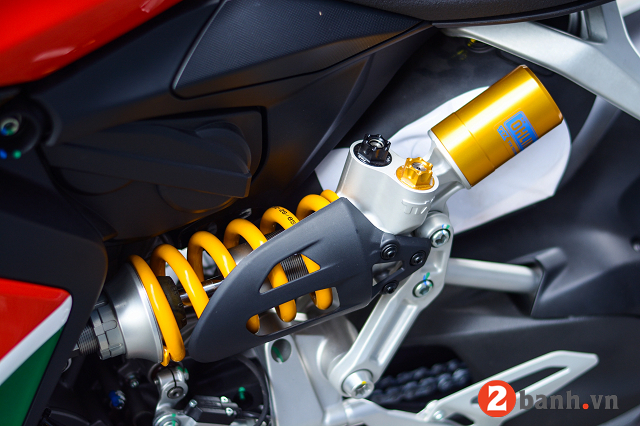 Panigale v2 bayliss - 15