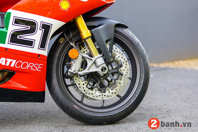 Panigale v2 bayliss - 14