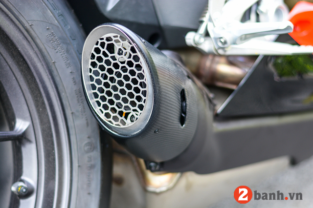 Panigale v2 bayliss - 5