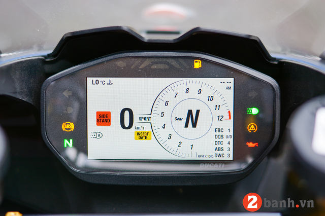 Panigale v2 bayliss - 8