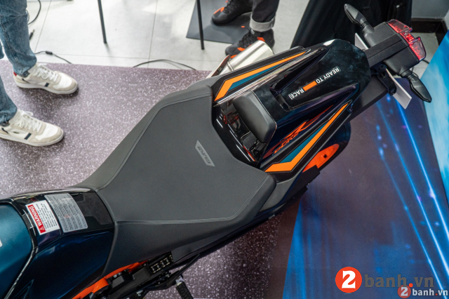 890 duke r 2023 - 11