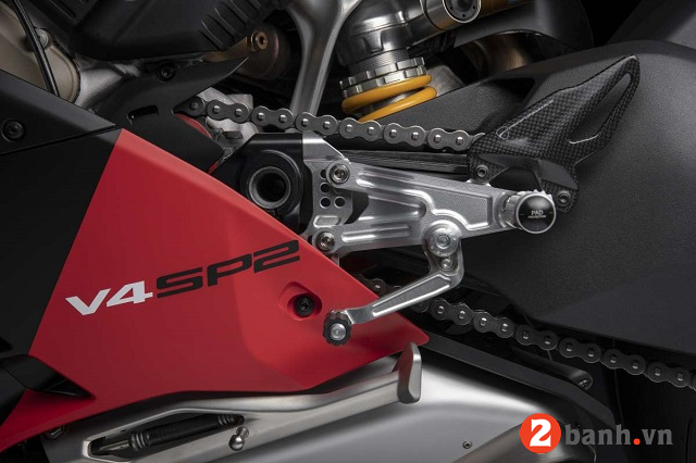 Panigale v4 sp2 - 6