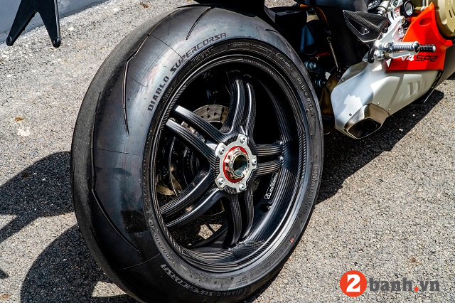 Panigale v4 sp2 - 12
