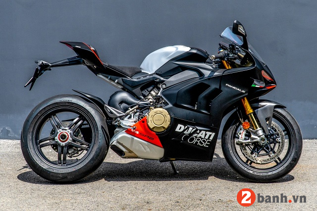 Panigale v4 sp2 - 5