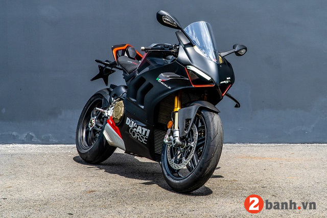 Panigale v4 sp2 - 1
