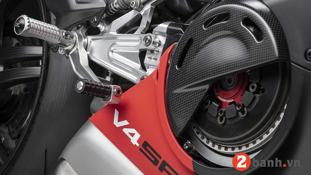 Panigale v4 sp2 - 4