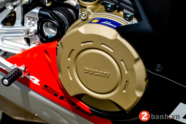 Panigale v4 sp2 - 3