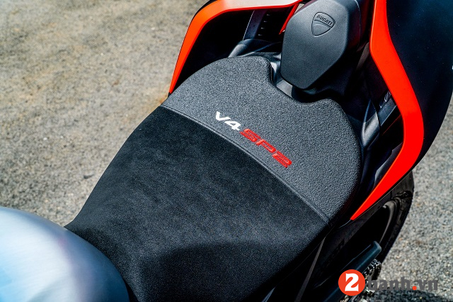 Panigale v4 sp2 - 10