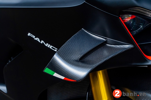 Panigale v4 sp2 - 7
