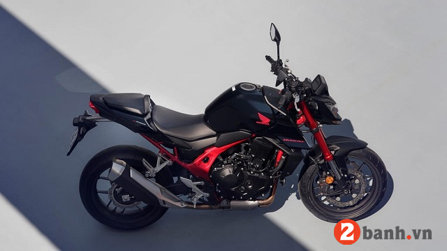 Honda Hornet CB750 2023 | Giá Xe Hornet CB750 Mới Nhất Hôm Nay 2023