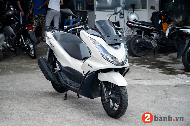 Pcx ehev - 1