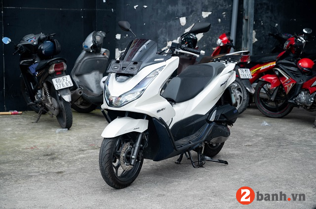 Pcx ehev - 4