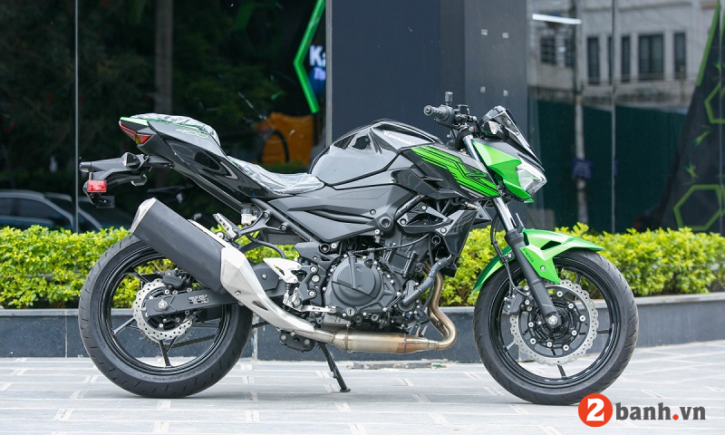 Z400 abs - 4