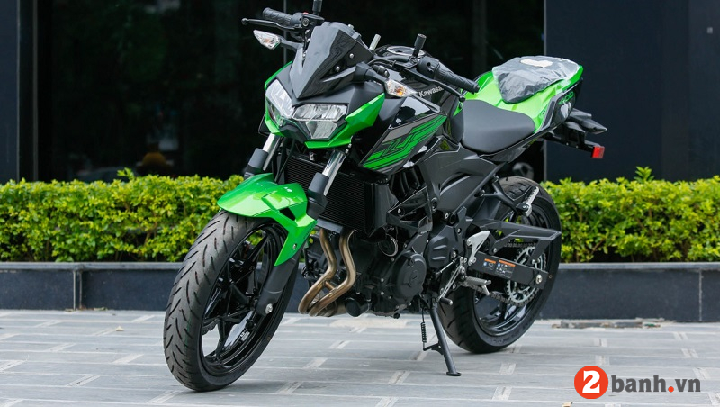 Z400 abs - 2