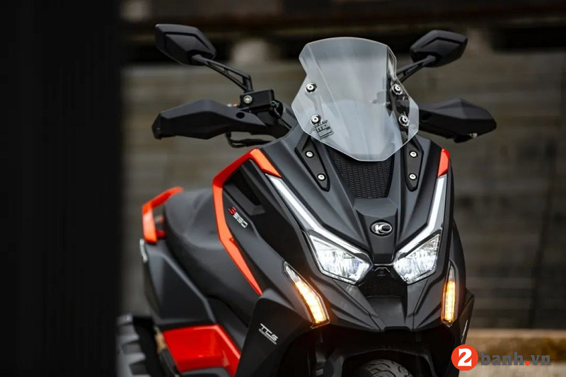 Giá xe Kymco Xciting S350 mới nhất hôm nay 2025 tại Việt Nam