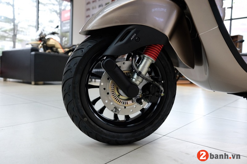 Vespa sprint s tft - 9