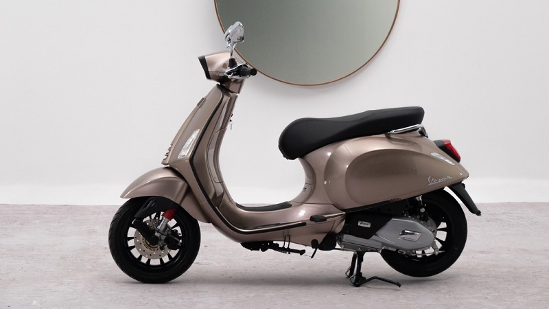 Vespa sprint s tft - 2