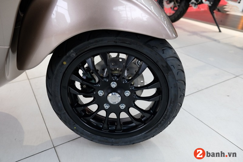 Vespa sprint s tft - 10