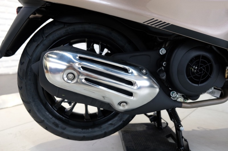 Vespa sprint s tft - 7