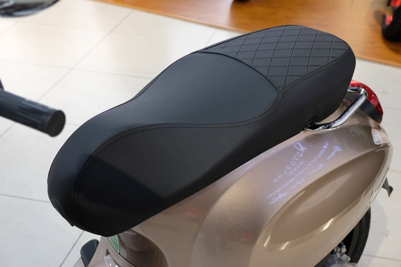 Vespa sprint s tft - 15