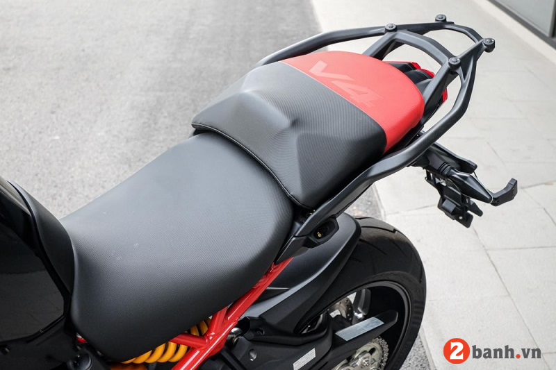 Multistrada v4 pikes peak - 12