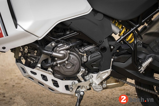 Desertx rally 2024 - 5