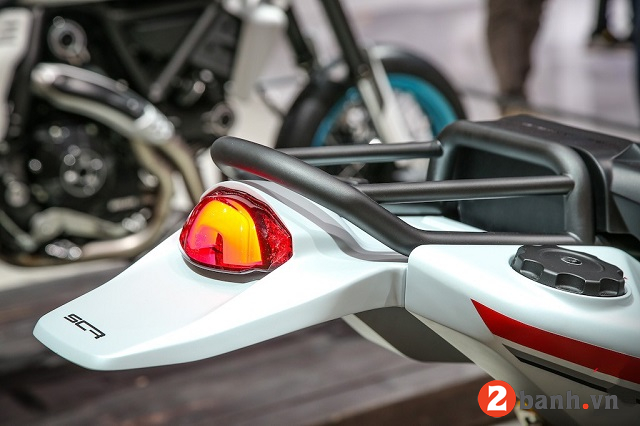 Desertx rally 2024 - 15