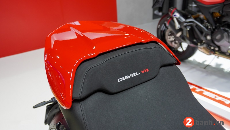 Diavel v4 - 20