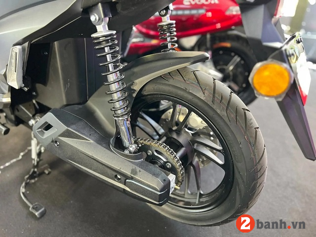 Evgo vs125 - 11