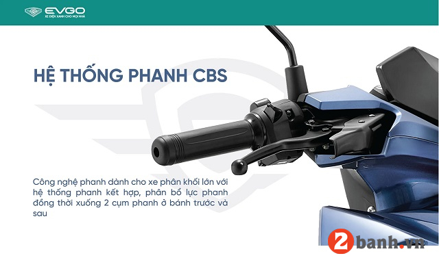 Evgo vs125 - 10