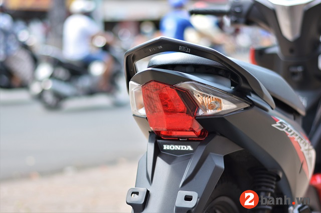 Supra x 125 2023 - 14