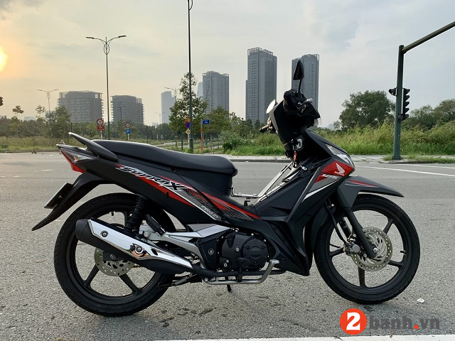 Supra x 125 2023 - 5