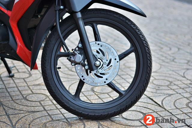 Supra x 125 2023 - 15