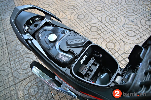 Supra x 125 2023 - 13