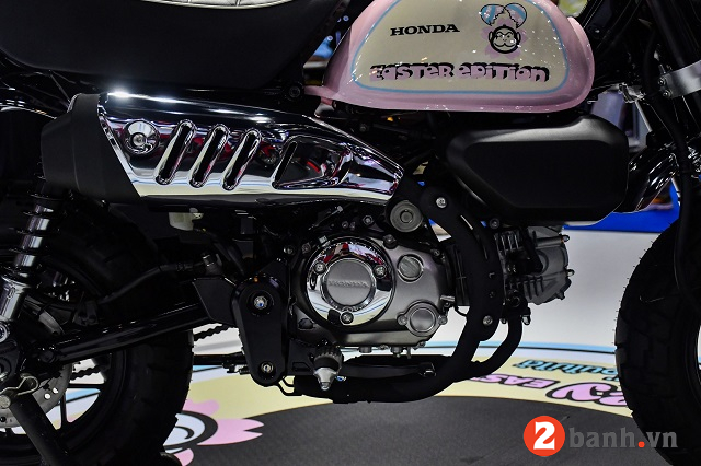 Monkey easter egg edition - 3