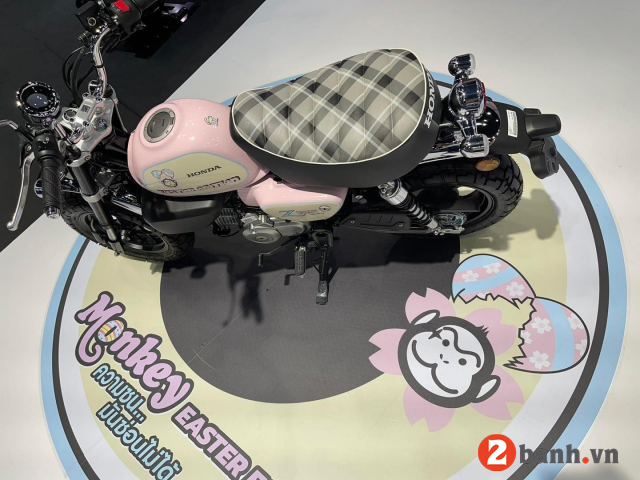 Monkey easter egg edition - 11