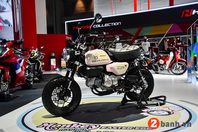 Monkey easter egg edition - 6