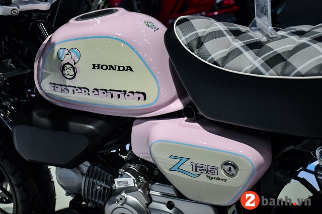 Monkey easter egg edition - 10