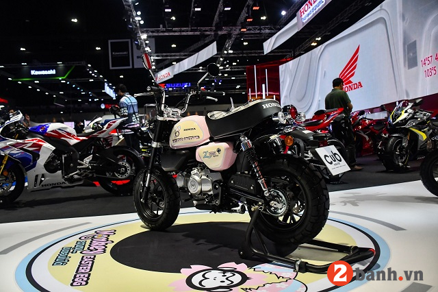 Monkey easter egg edition - 2